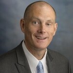 Sean E Richey, Ph.D Expert Witness