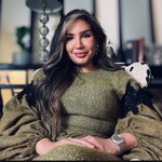 Samara Aldahwi, MA, PsyD Expert Witness