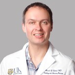 Mark G Ettel, MD Expert Witness