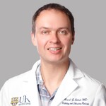 Mark G Ettel, MD Expert Witness