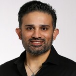 Rupeshbhai  Patel Independent Medical Examiner