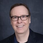 Craig Wetterer, PhD, JD, MSCP Expert Witness