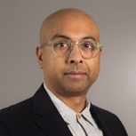 Ashim B. Hajra Expert Witness