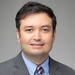 Nickalus R Khan, MD Expert Witness