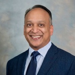 Jefy Mathew, MD Expert Witness