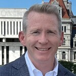 Dennis P McKenna, MD Expert Witness