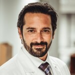 James Khatcheressian, MD Expert Witness