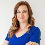 Caitlin Bonney, MD, FACEP Expert Witness