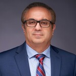 Selim Cerci, PE Expert Witness