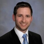 Tzvi Grossman, MD Expert Witness