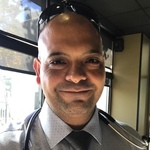 Anuj Malik, MD, MS Expert Witness