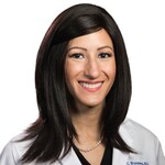 Sophia Weinmann, MD Expert Witness