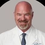 John (J.D.) D Day, MD Expert Witness