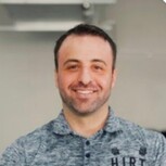 Sean Harris, PT,DPT, PhD Expert Witness