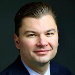 Alexander Kiefer, MD, D.ABA Expert Witness