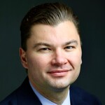 Alexander Kiefer, MD, D.ABA Expert Witness