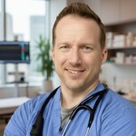 Adam T Broughton Expert Witness