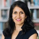 Pavithra K Kumar, PhD CFA Expert Witness