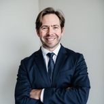 Brian Briscoe, MD Expert Witness