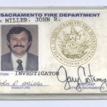 John Miller Expert Witness