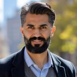 Moiz Khan, PhD Expert Witness