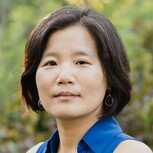 Hyejong S Marshall, MD Expert Witness