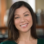 Andrea N. Cimino, PhD, MSW, LMSW Expert Witness