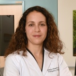 Jessica Shackman, MD Expert Witness