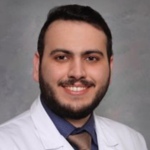 Ahmad Sawalha Expert Witness