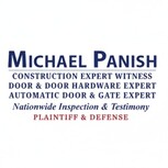 Michael Panish Expert Witness