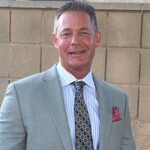 Paul Overton Expert Witness