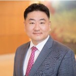WOOJIN CHO, MD, PhD Expert Witness