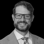 Michael Trousdale, PhD Expert Witness