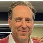 Patrick Alan Stone Expert Witness