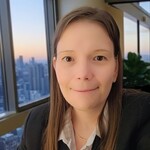 Karin Gepp, Psy.D. Expert Witness