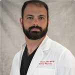 John C Ventura, MD, MPH, FACEP Expert Witness