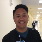 Dustin H Lugod, RN, BSN Expert Witness