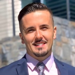 Zuhdija Puric, CAA Expert Witness