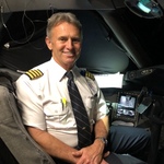 John Buch, Captain-Retired Expert Witness