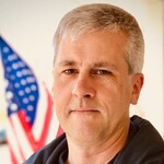 Chip Darius, OHST, CIT, CSHO, CUSP Expert Witness