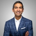 Ankur M Shah, MD Expert Witness