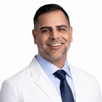 Ehsan Jazini Expert Witness