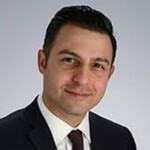 Nima Sarani, MD Expert Witness