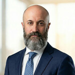 Jason R. Sebesto, DO Expert Witness