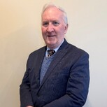 Terry P. Leslie, M.Ed., LPC, CRC, ABVE/D, IPEC Expert Witness