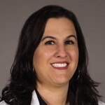 Dina Oster, MD Expert Witness