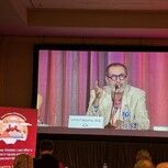 Aaron Coppelson, M.D. Expert Witness