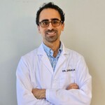 Yousef Zarbalian, MD Expert Witness