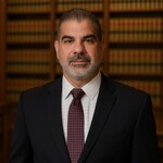 Tony Turnbull Expert Witness