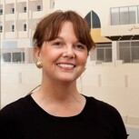 Rachael B. Cozad Expert Witness